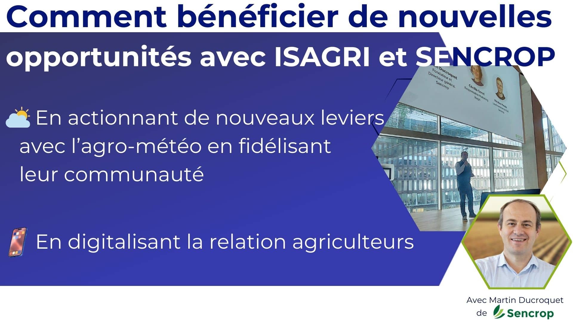 ISAGRI-SENCROP-agro-meteo-cooperative-negoce