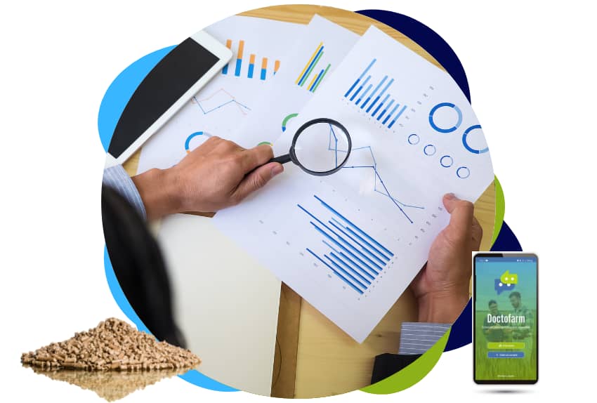 marketing alimentation animale