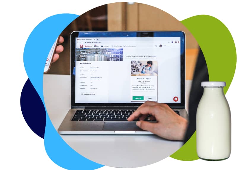 site e-commerce agricole