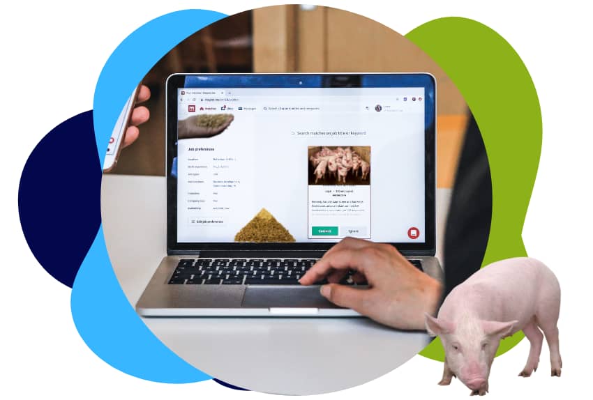 site e-commerce agricole