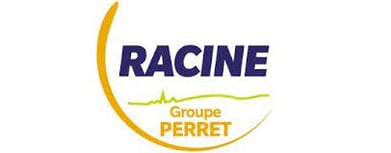 racine logo