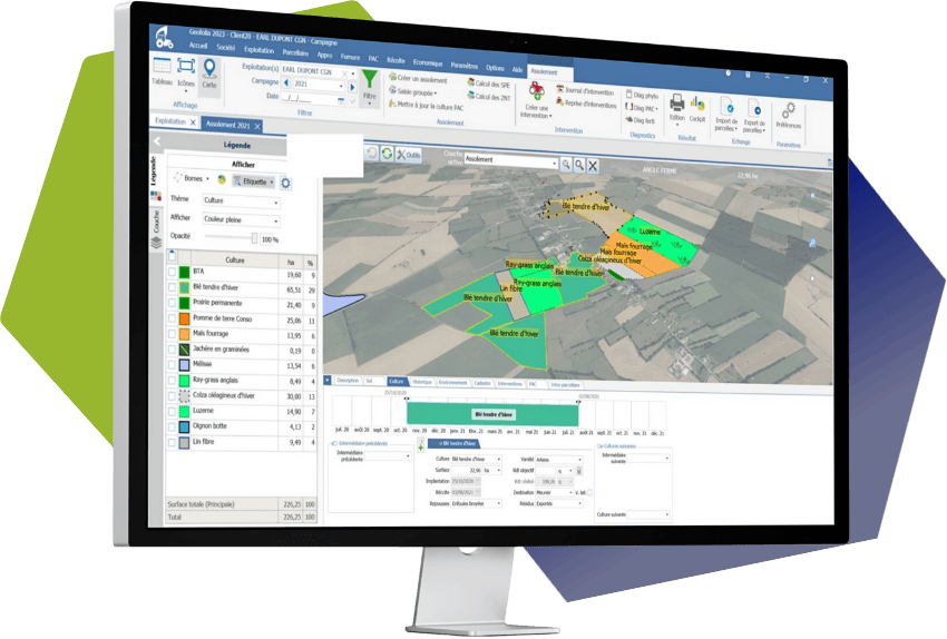 Geofolia-centralise-tracabilite-et-suivi-interventions-culturales-agriculteurs-cooperatives-negoces-services-technico-commerciaux-amelioration-productivite-conseil-agronomique-conformite-reglementaire-echange-donnees-applications-systeme-information-outil-collaboratif-producteurs