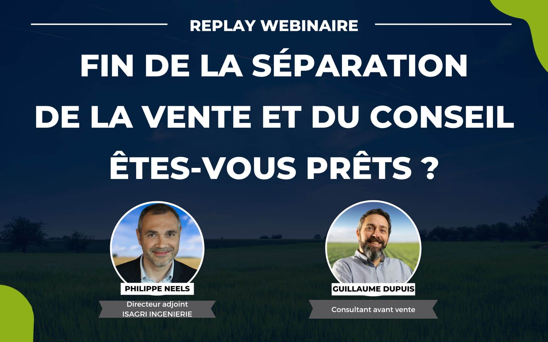 separation-vente-conseil-agriculture-cooperative-negoce-agricole-reglementation