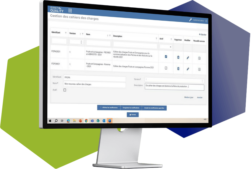 Geofolia-automatisation-controle-conformite-parcelles-cahiers-des-charges-module-systeme-expert-tracabilite-agricole-verification-interventions-culturales-resultats-visibles-pour-agriculteurs-et-techniciens-alertes-anticipatives-optimisation-stockage-et-mise-en-marche-pour-negoces-et-groupements